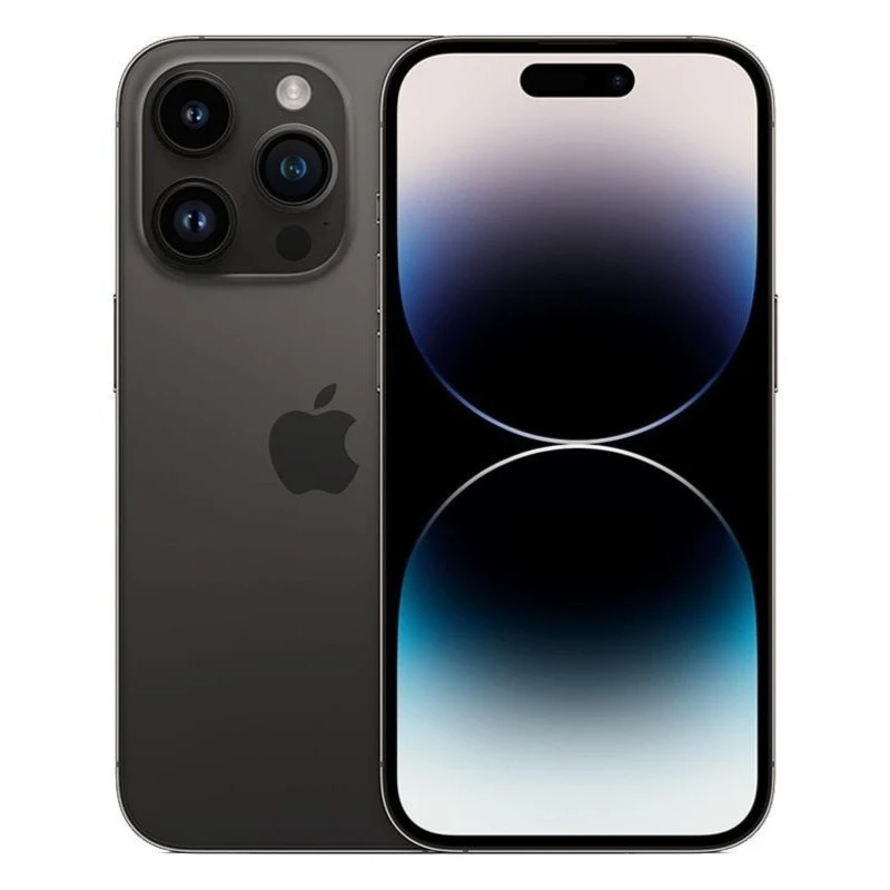 95新 Apple/苹果 14 Pro 灵动岛【成都】双卡5G国行手机