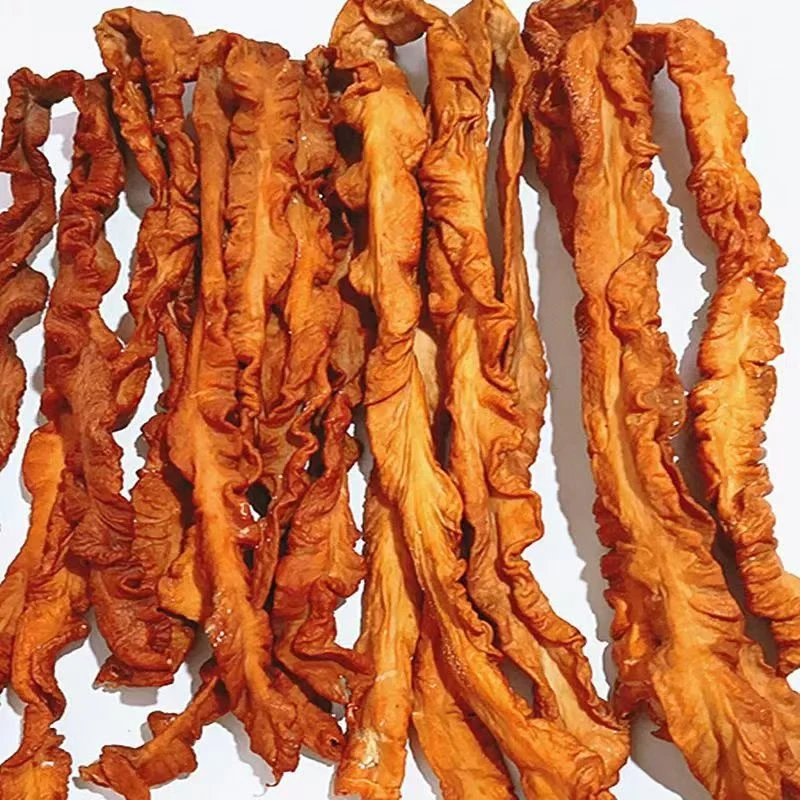 腊肥肠湖南烟熏腊肥肠