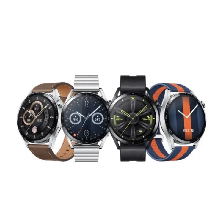 99新 Huawei/华为 GT3 智能手表