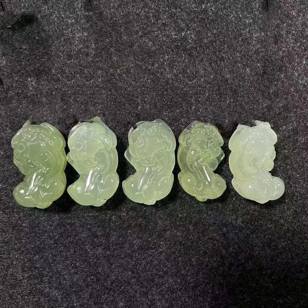 貔貅 【未改价勿拍】