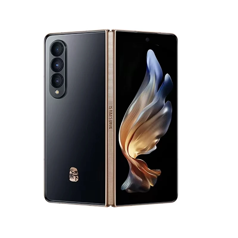 99新 Samsung/三星 星瀚数码通讯 三星W23折叠屏手机优品