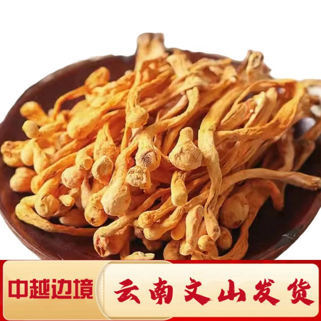 一村一品山野好货【精选-虫草花】