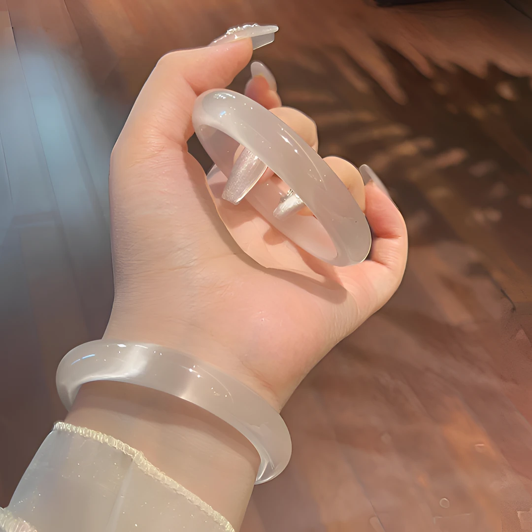 手镯圈口测量（身高体重推荐）