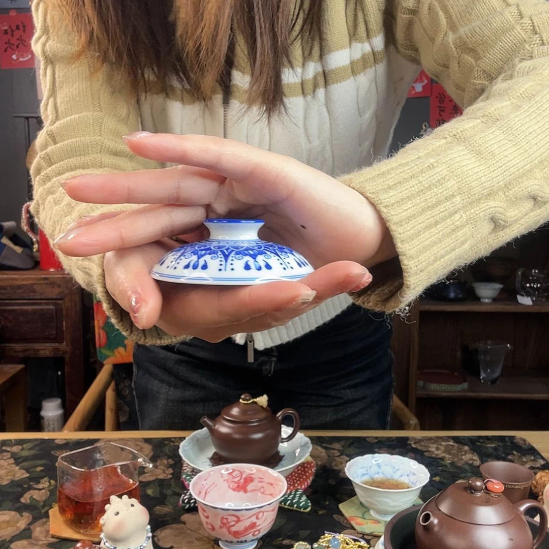 【闪购商品】紫砂茶壶芥*叶