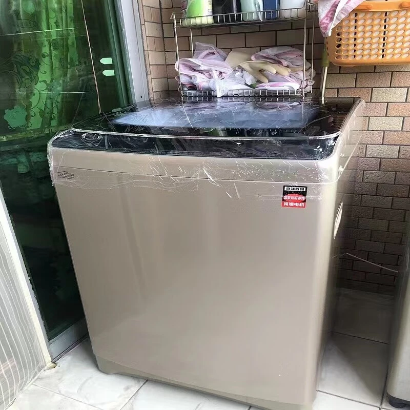 德国派克70公斤洗衣机全自动工厂商用酒店宾馆40/15KG变频大容量