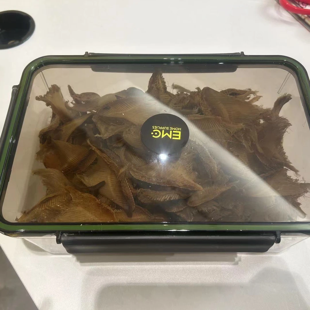 【24K年味】刺仔煲汤鲜 针线一丝丝  胶质满满-山药