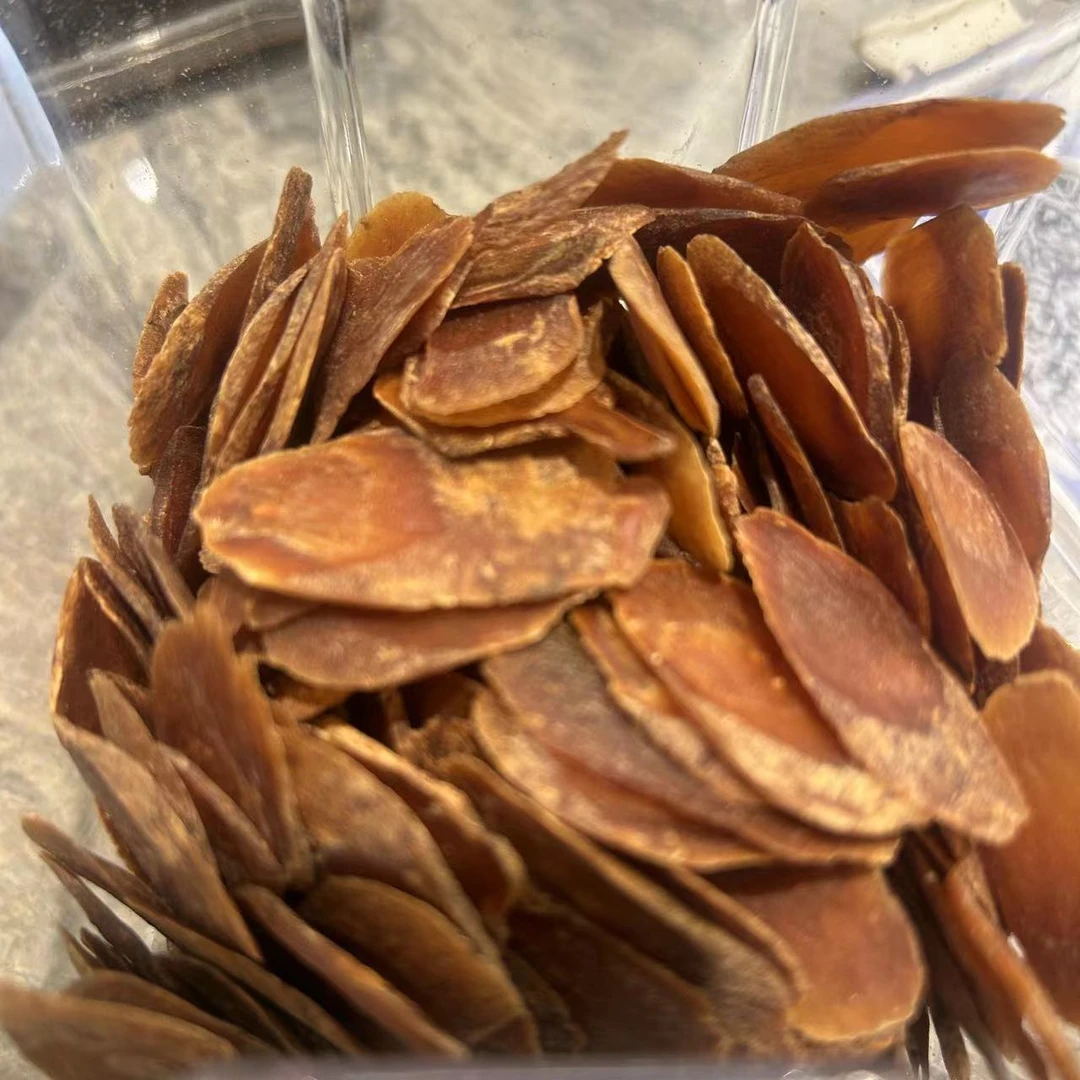 【飞飞精选】红参片可泡水炖汤煲汤-山药