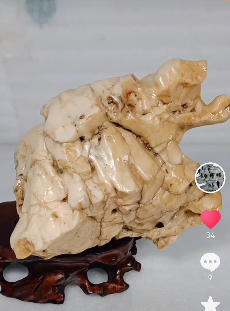 出售新疆各种泥石、分凌石、戈壁石、奇石