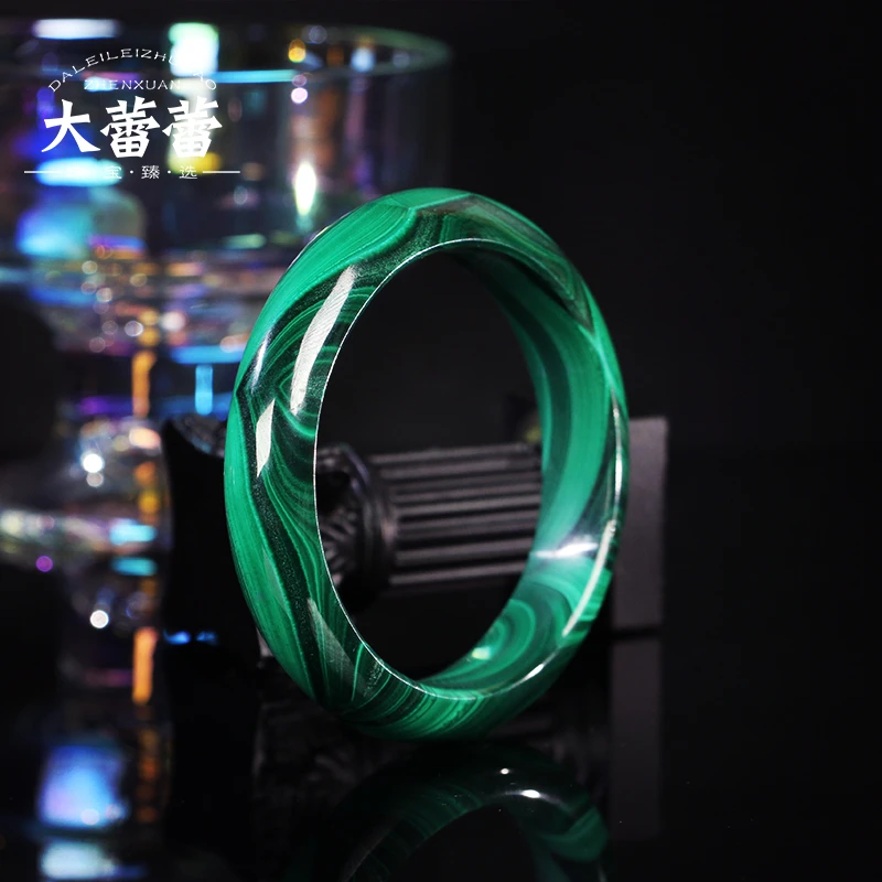 【大蕾蕾推荐】孔雀手镯（多样性发其一）