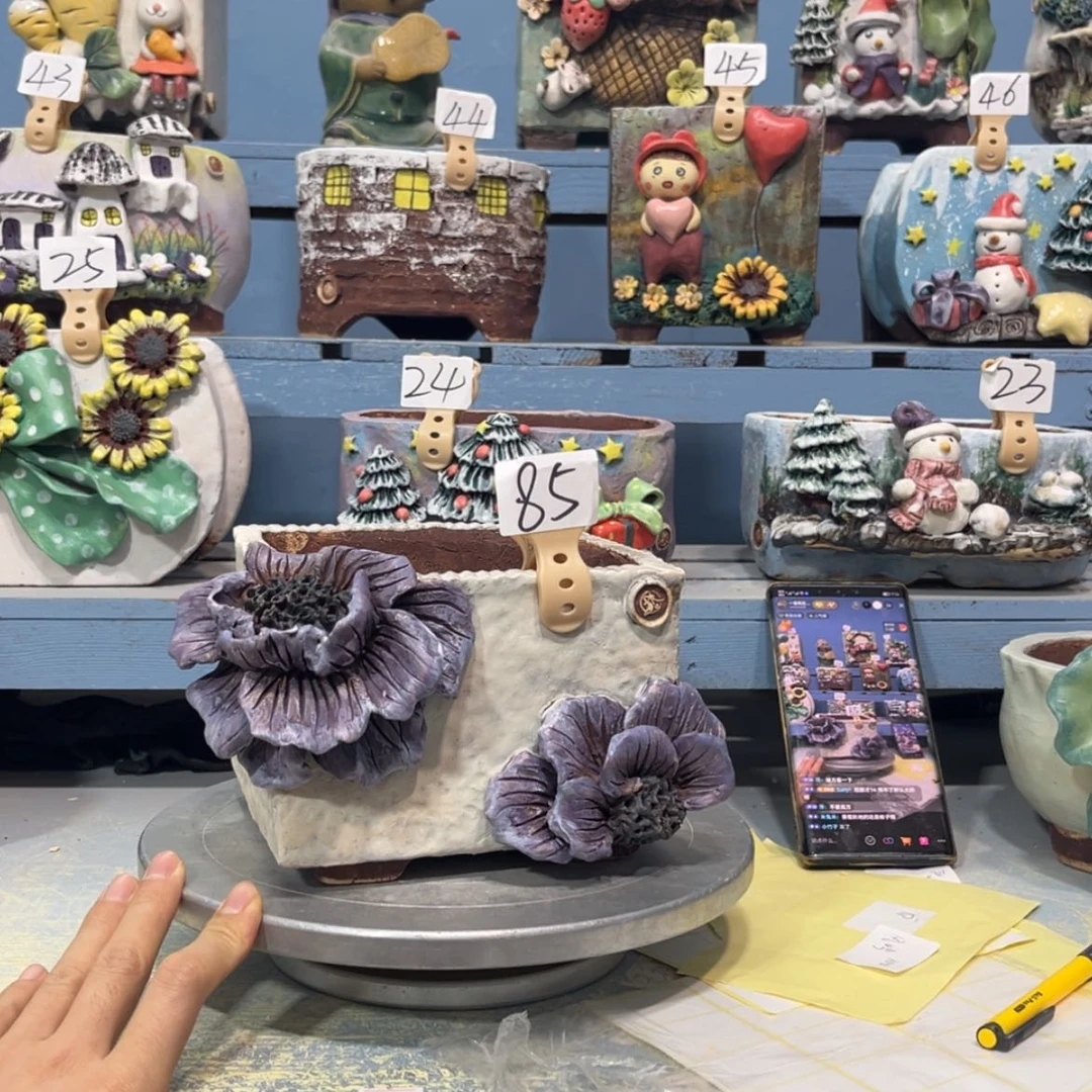 【闪购商品】闲***鹤