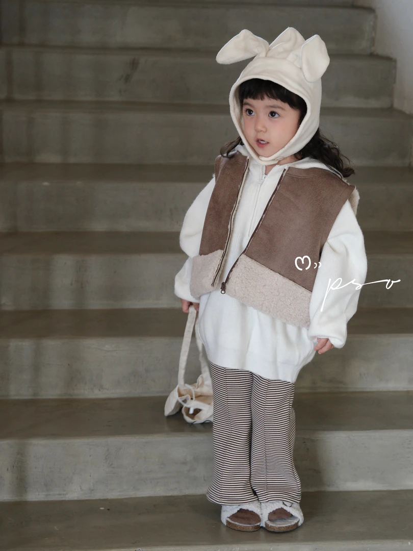 幼恩家秋季新款韩版套装BKD-27