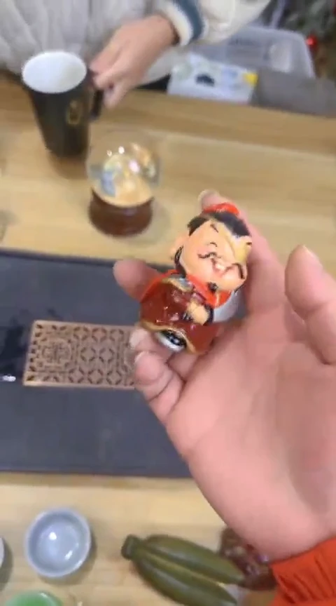 【闪购商品】密胺杯1