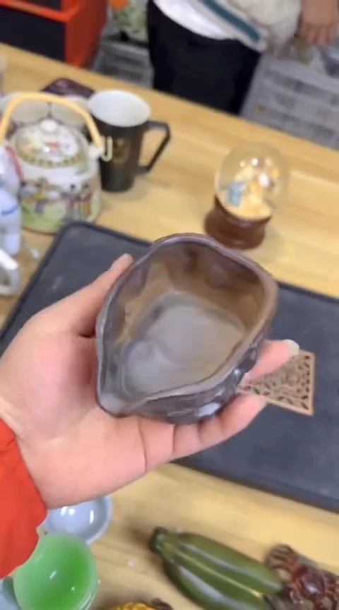 【闪购商品】密胺杯1