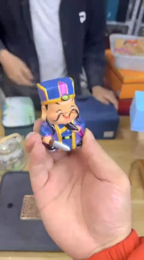 【闪购商品】密胺杯1