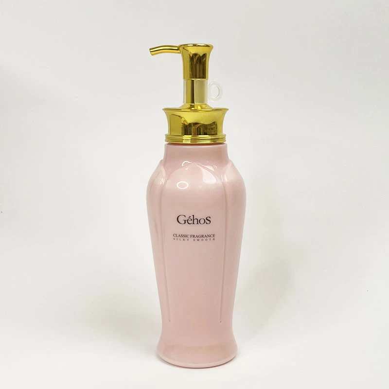 【新粉福利】姬存希洗发水护发素沐浴露  保湿清洁芳香