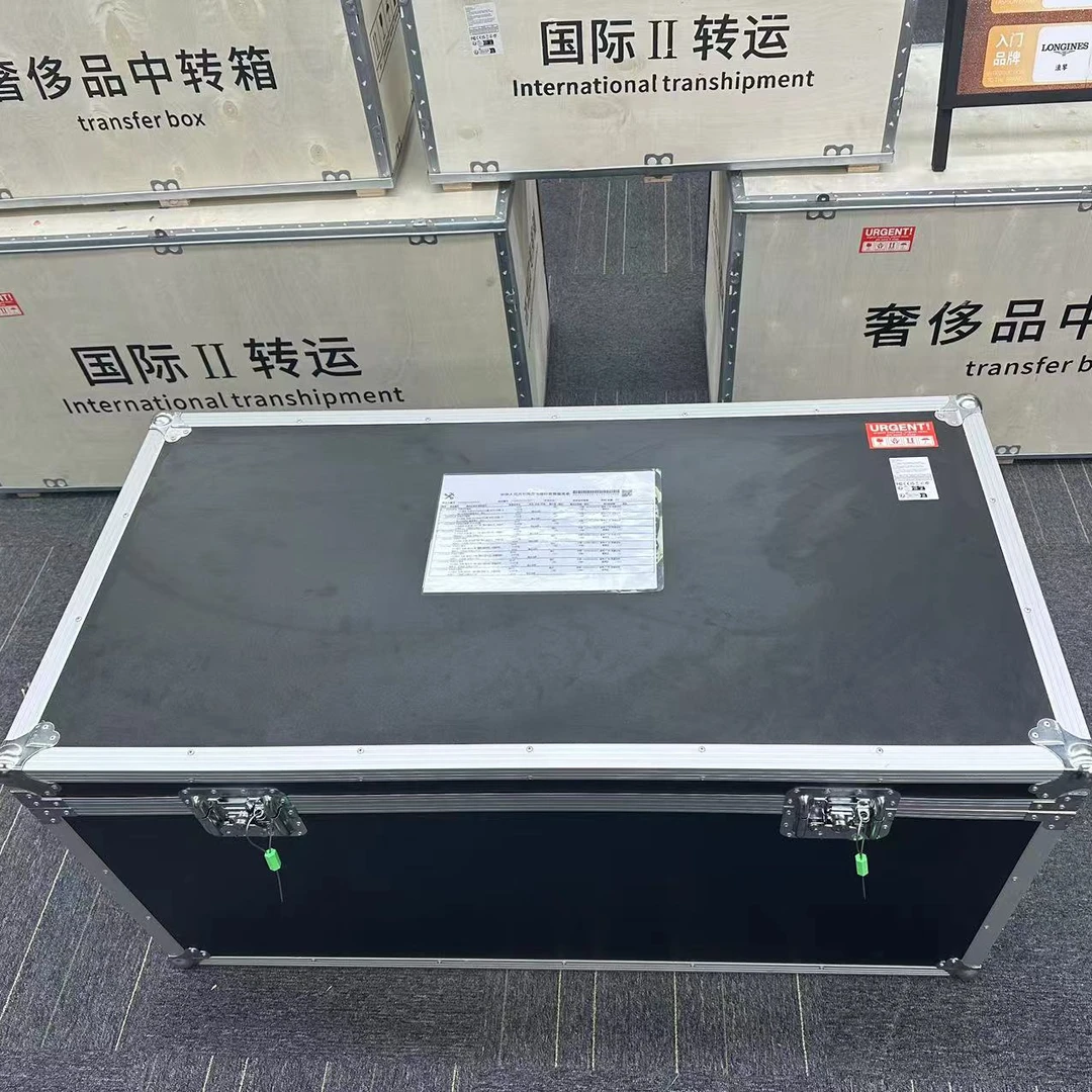 Ywlz百.达全新未使用恭喜开业线上男表贝