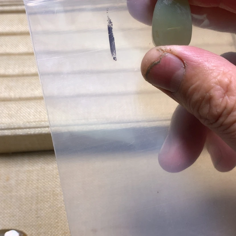 【闪购商品】和田玉（糖玉）颈饰未镶嵌