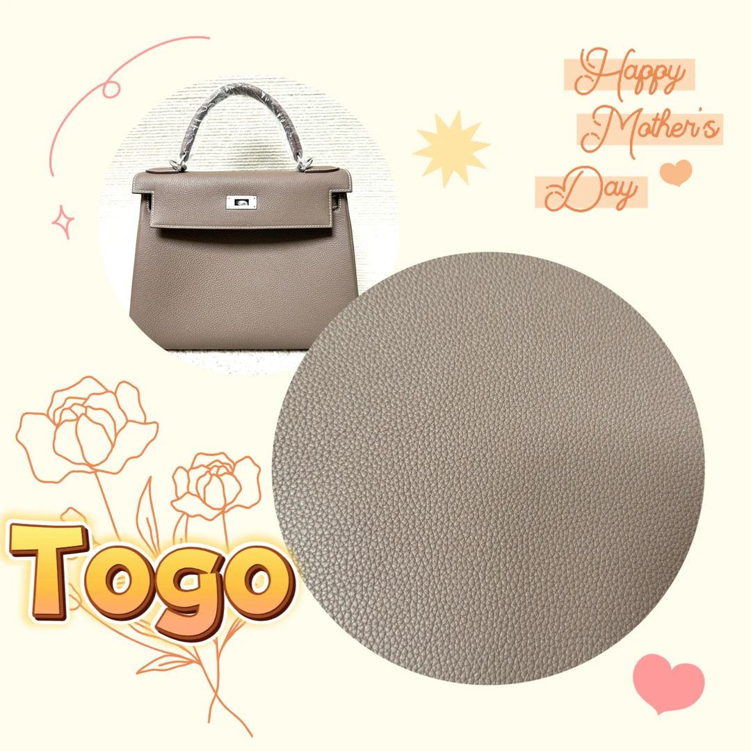 私人定制款 手工订制25/28cm内缝凯凯轻奢百搭 经典设计师 手提包