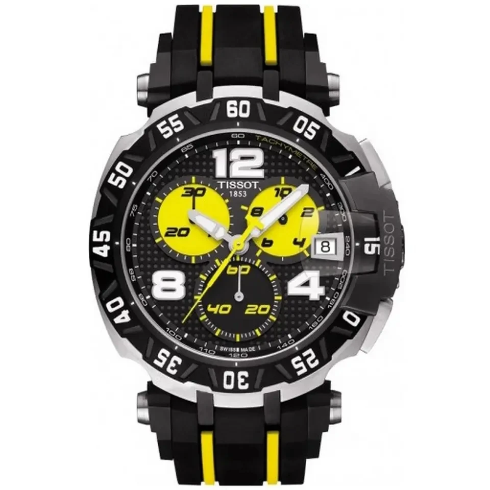 全新未使用 Tissot/天梭 SPECIAL COLLECTIONS公价7000/表径45mm