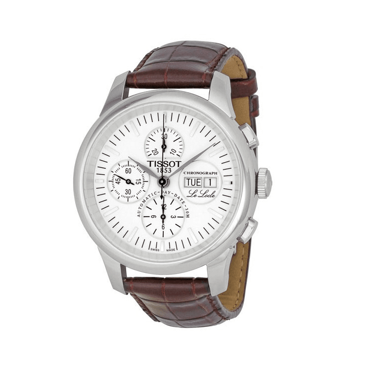 99新 Tissot/天梭 经典系列/公价11500/表镜42mm/未使用全套