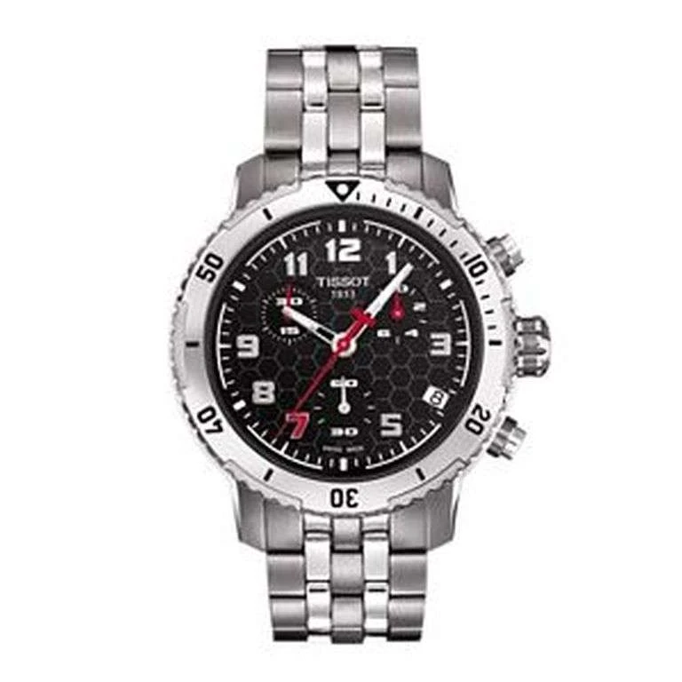 全新未使用 Tissot/天梭 运动系列/公价4450/表径41mm/未使用全套