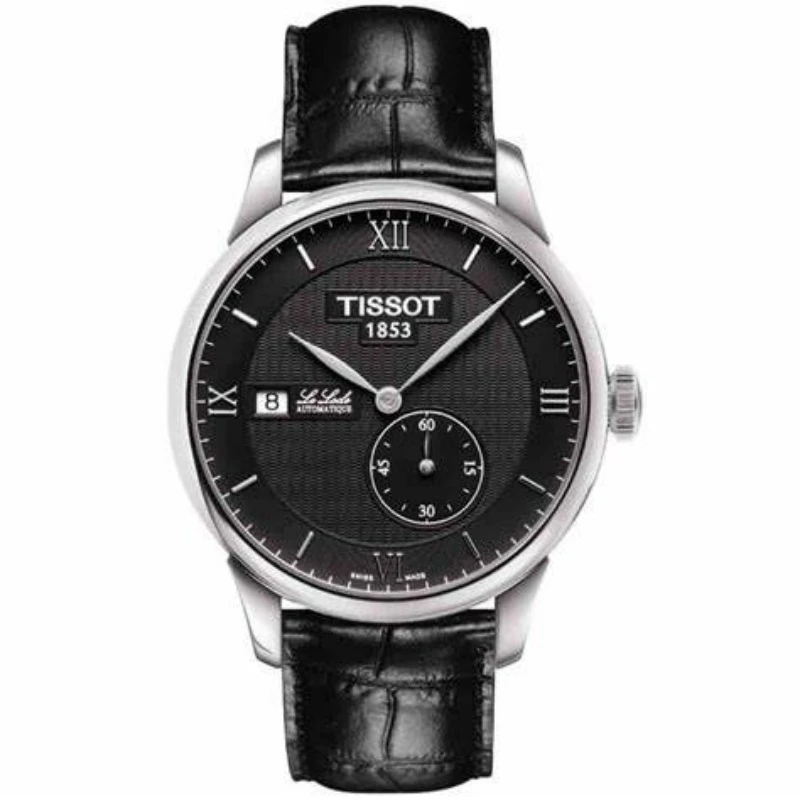 99新 Tissot/天梭 力洛克/公价5750/表径39.5mm/男款机械