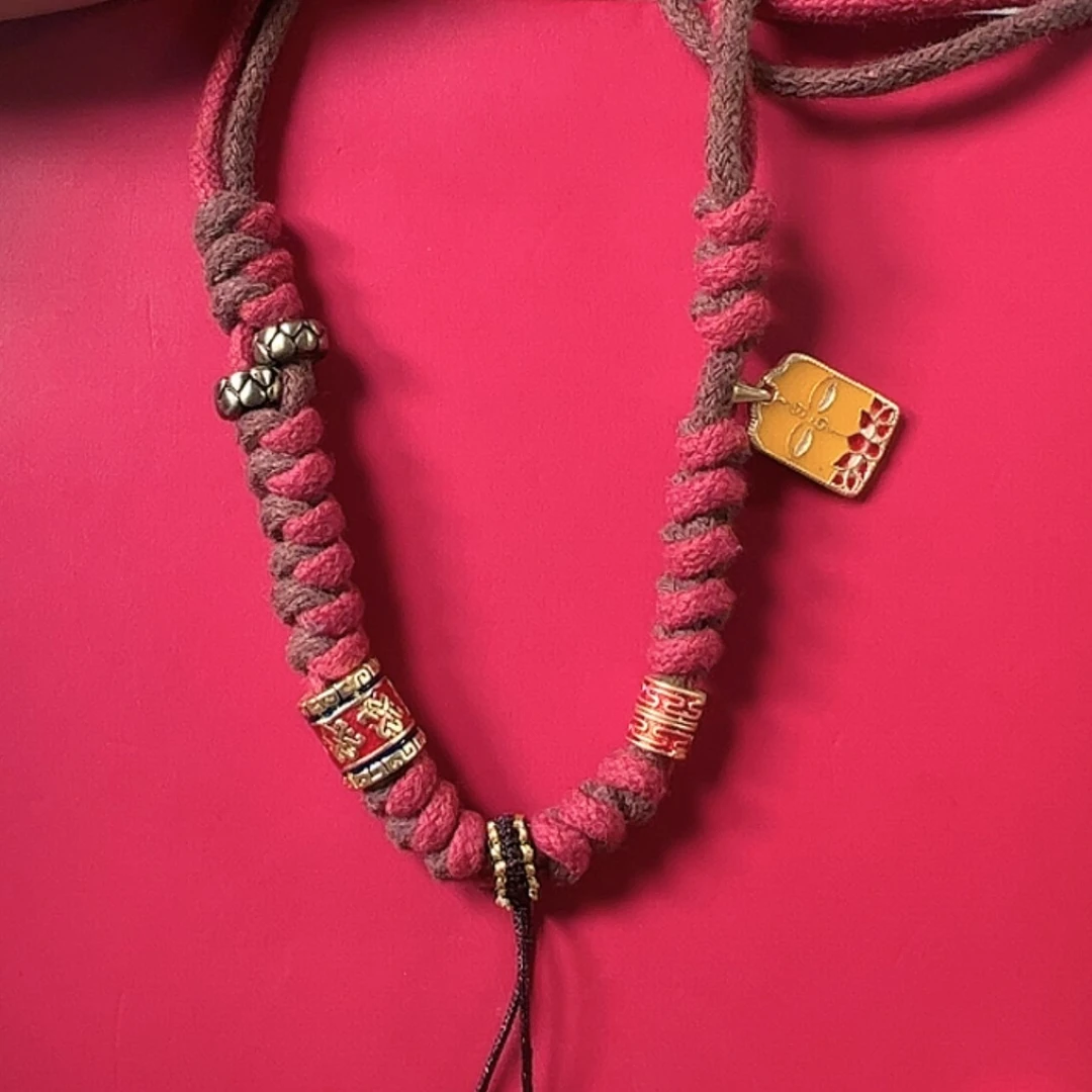 【闪购商品】绘画三****凉链子