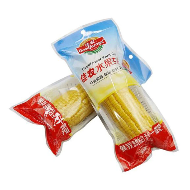 佳农水果玉米