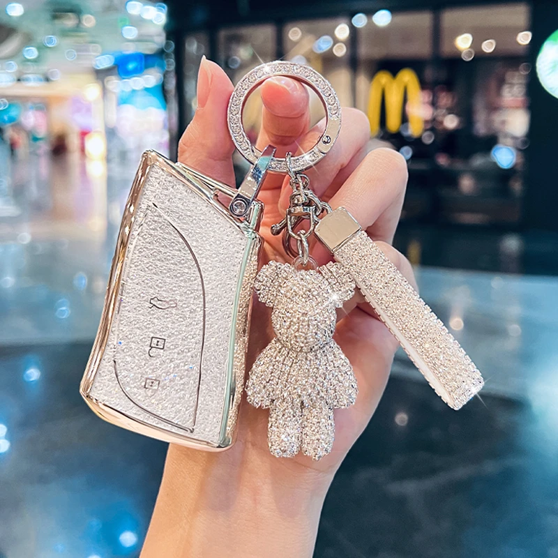 雷克萨斯es200钥匙套es300h凌志rx350高级nx260女570壳ux扣250车