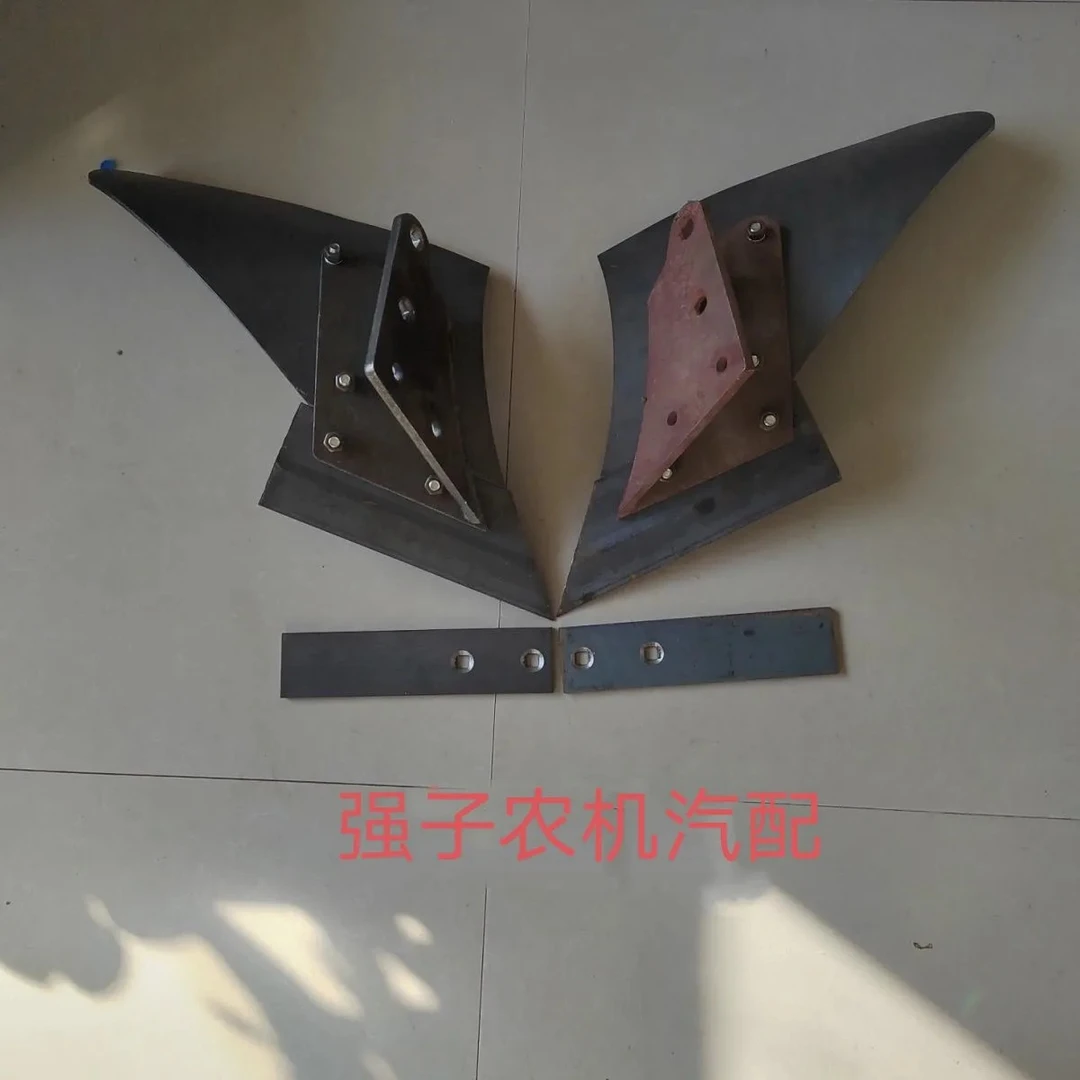 扶背犁,重型撇土器,开钩起拢犁20型号小四轮车能带