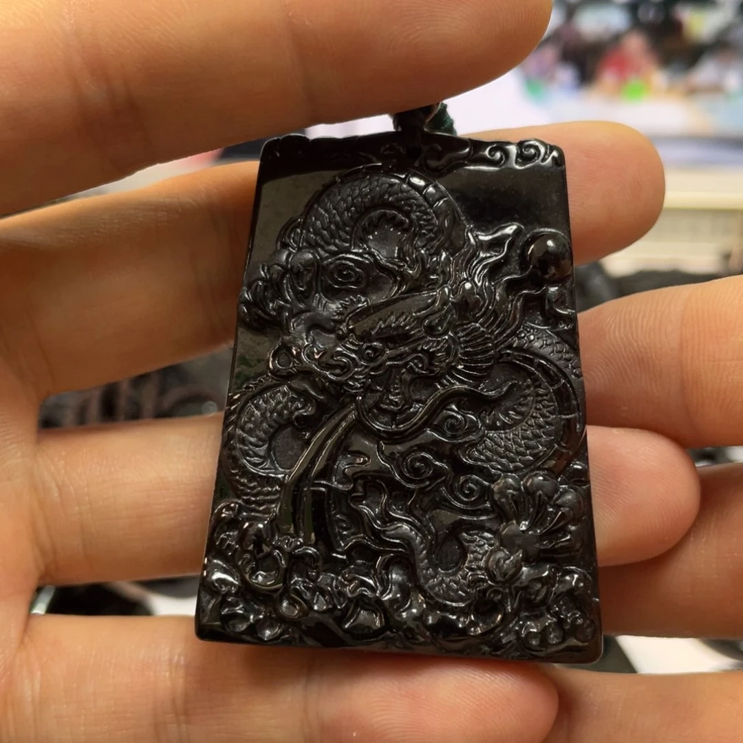 翡翠吊坠(不含链)未镶嵌20