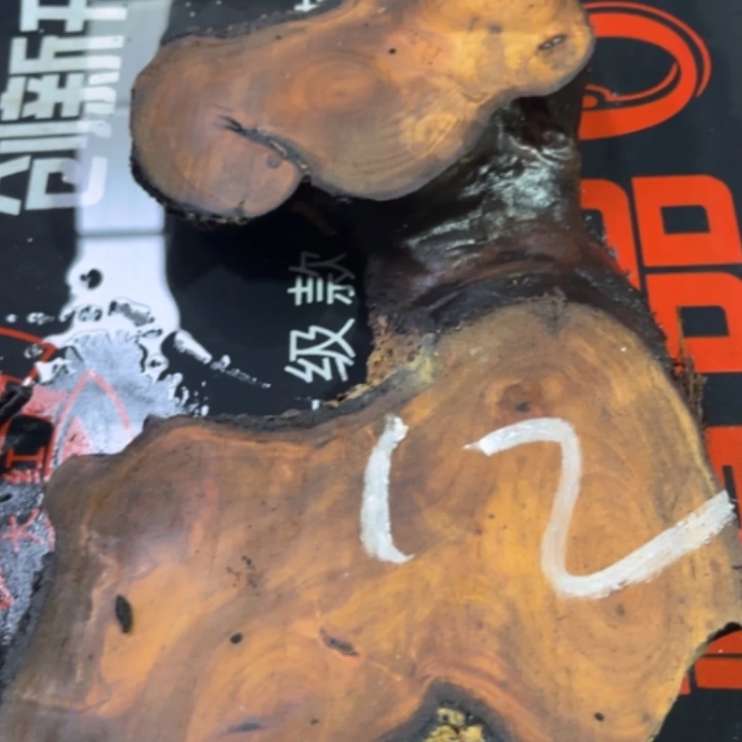 【闪购商品】木头根雕爱****漂