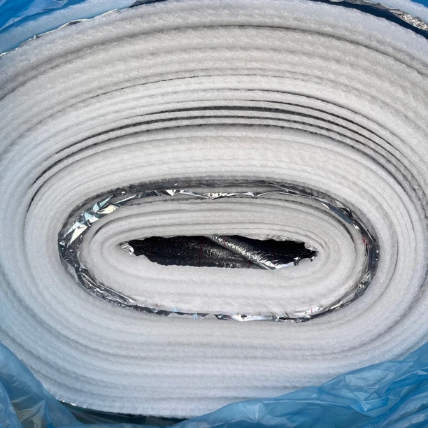 花卉保温棉（0度左右去拍）