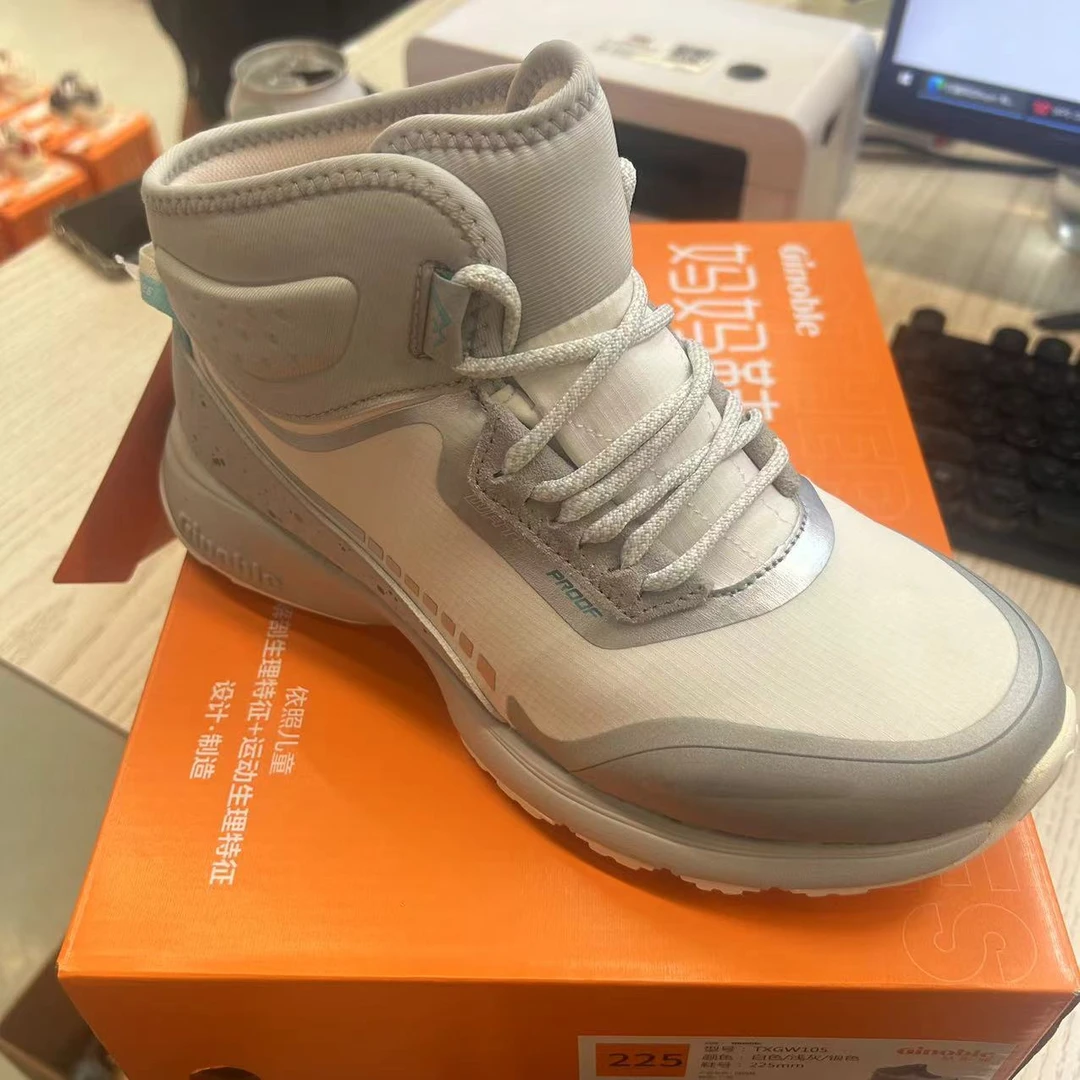 TXGW105基家妈妈鞋②