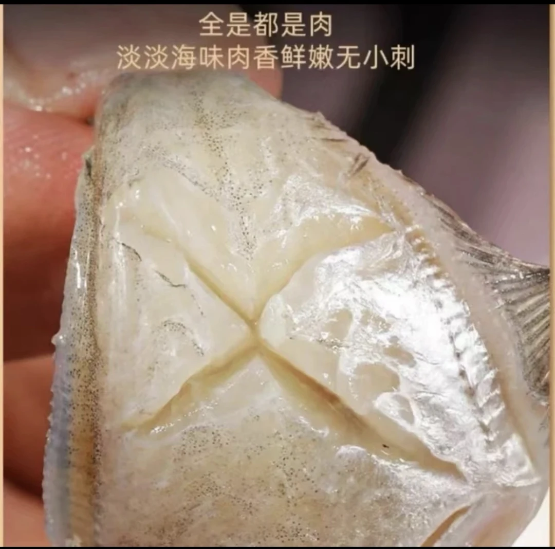 连云港发货 三去耗儿鱼 马面鱼 免清洗 去头去内脏 4斤/份