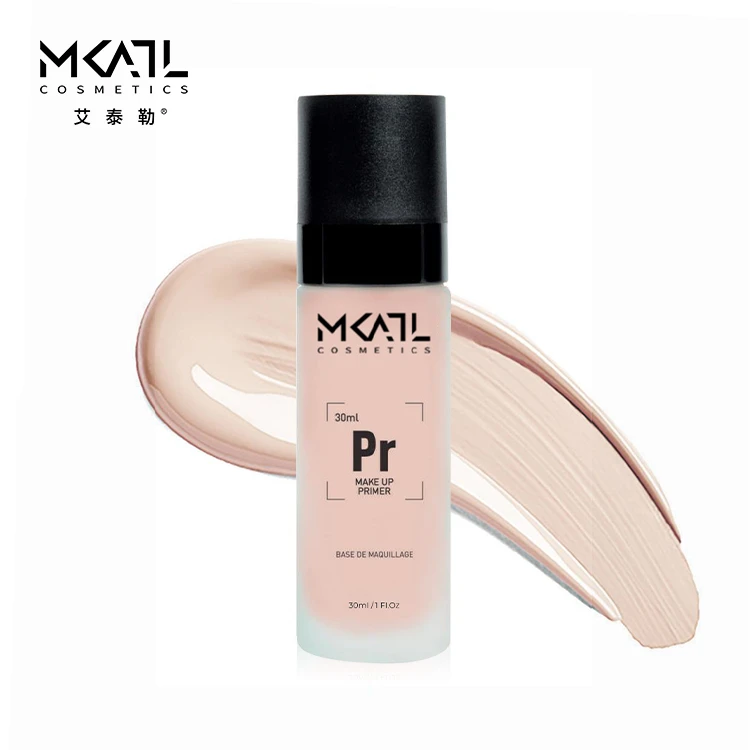 法国 Make up Atelier Paris 焕亮完美妆前乳30ml