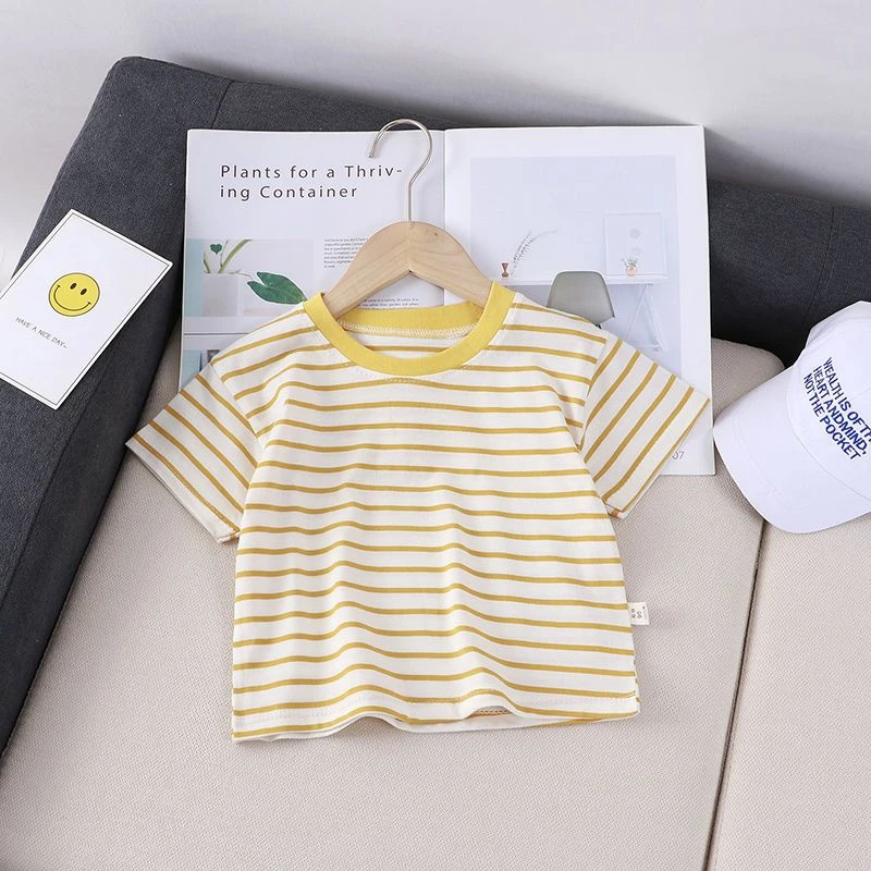 【清~仓浮力】19.90元夏季中小童童装