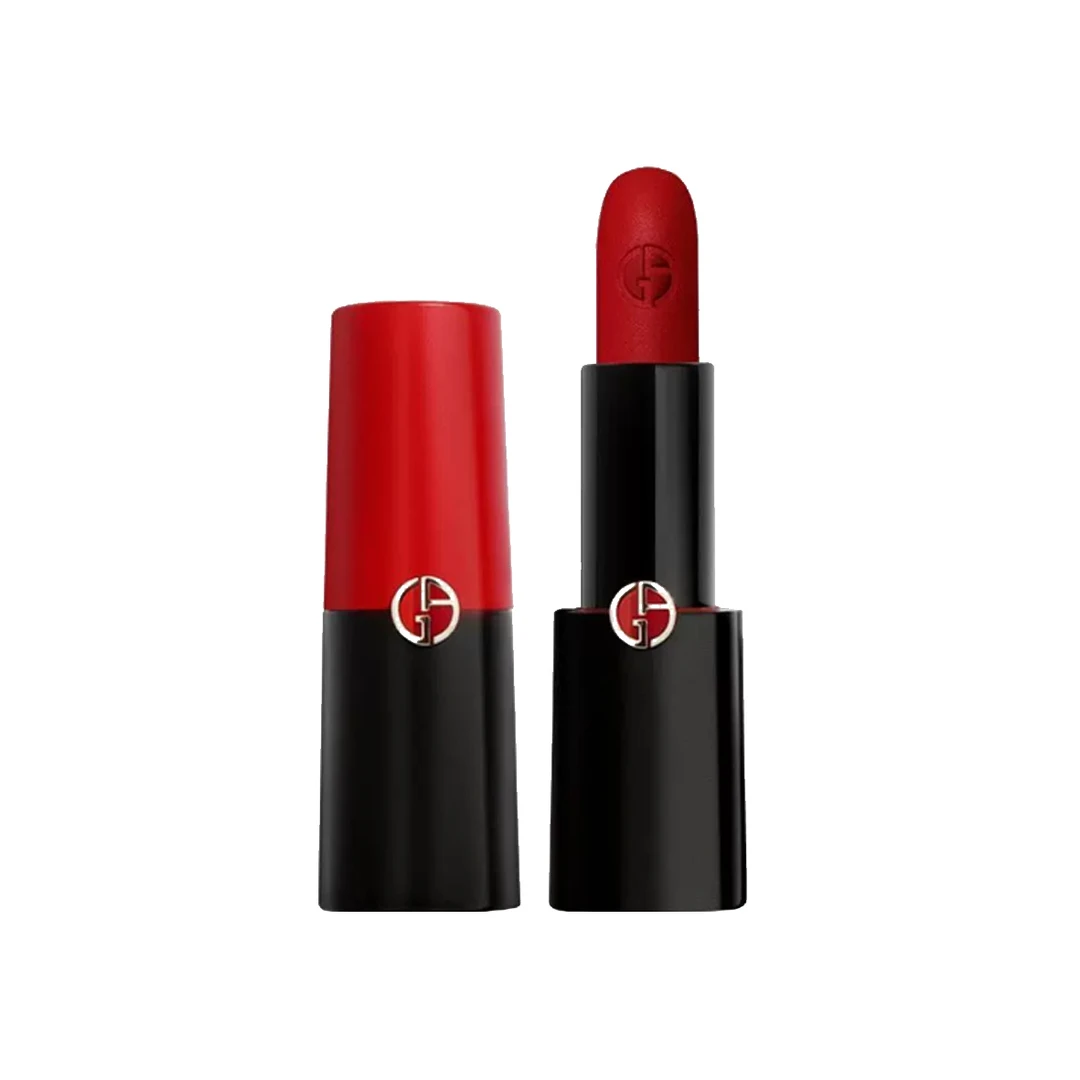 GIORGIO ARMANI/阿玛尼持色润泽唇膏 400 1.4g