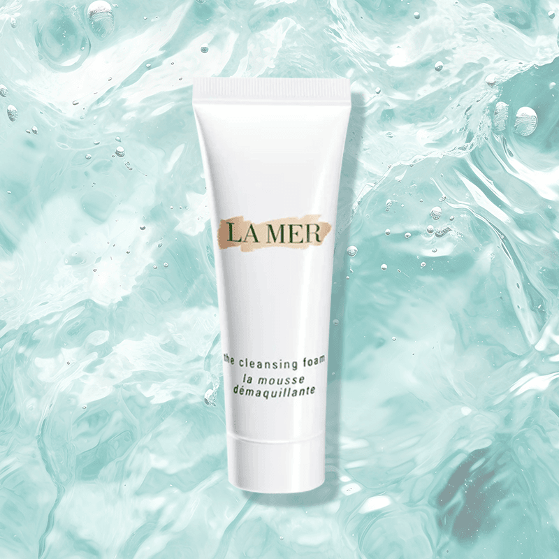 LA MER/海蓝之谜璀璨洁面30ml