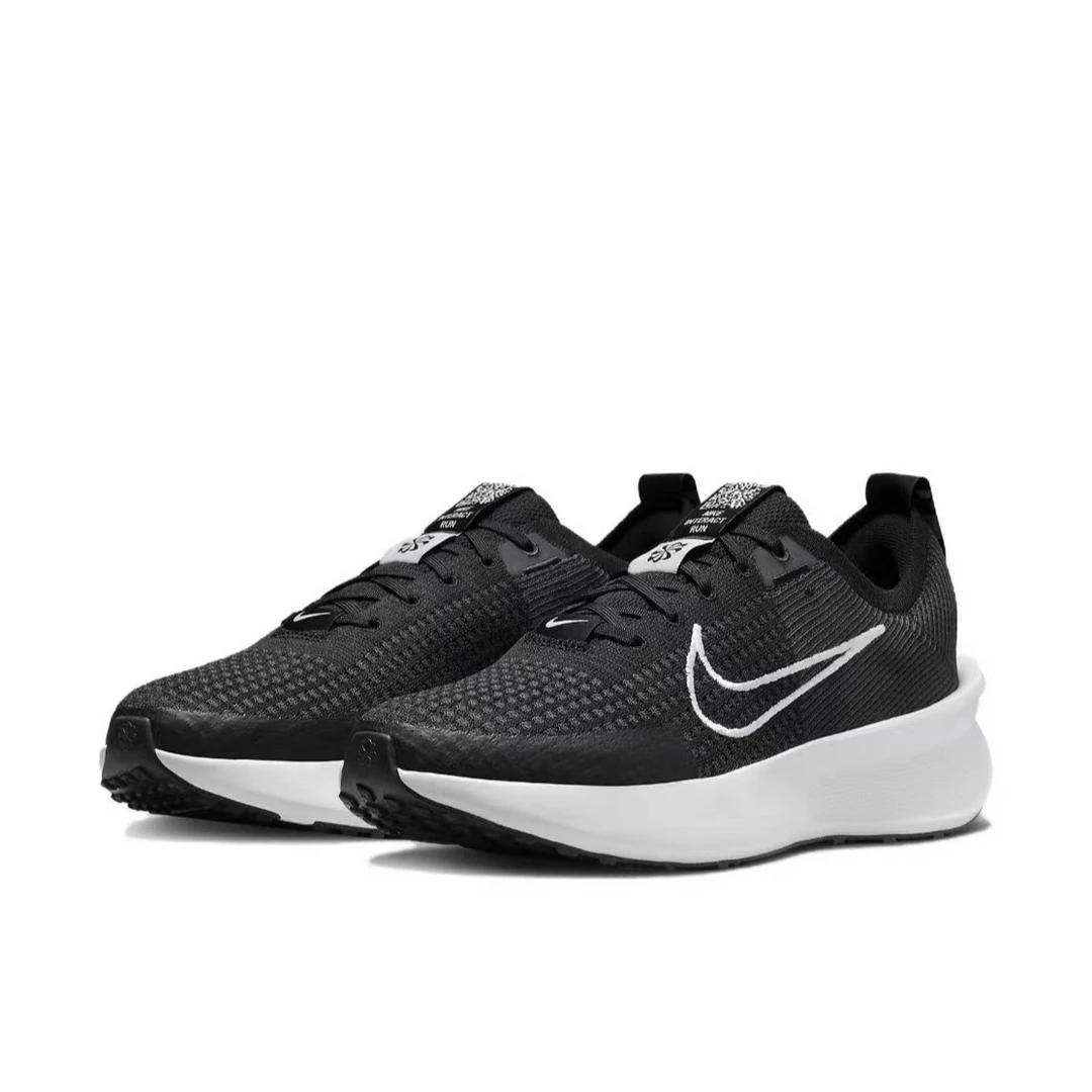 耐克春季男鞋INTERACT RUN运动鞋跑步鞋FD2291001