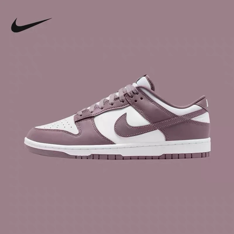 NIKE耐克男子NIKE DUNK LOW RETRO休闲鞋DV0833112