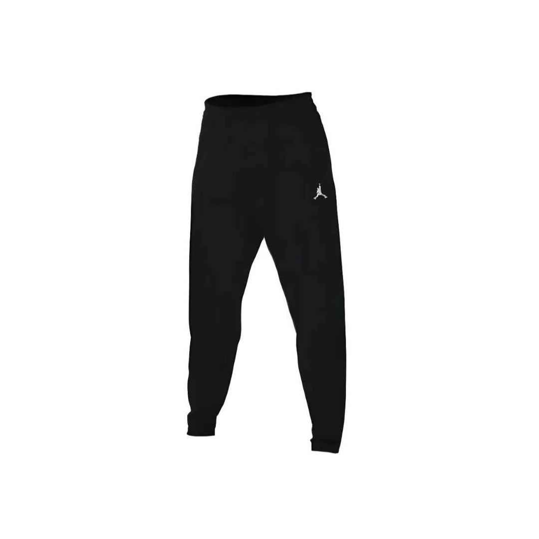 NIKE/耐克Jordan Dri-FIT男子速干透气针织跑步长裤FV8609010