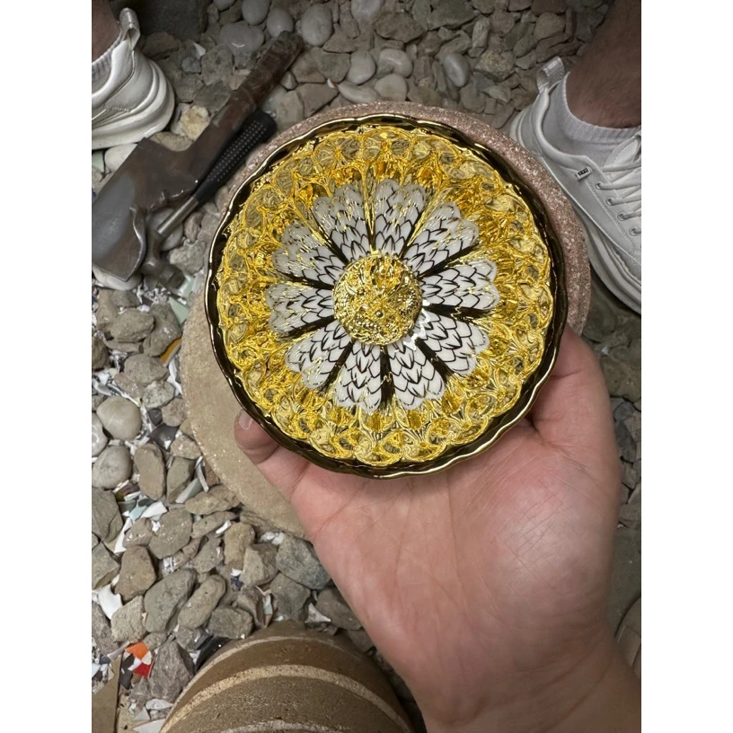 高端茶器 梦幻金龙 主人杯A122zd