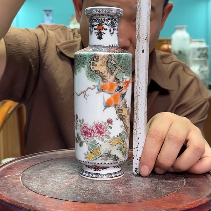 摆件景德镇陶瓷陶瓷陶瓷