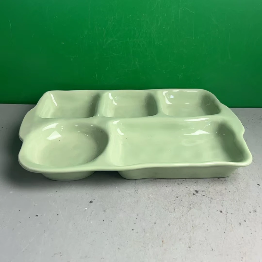 3605 分餐盘（口径28 高3）B121