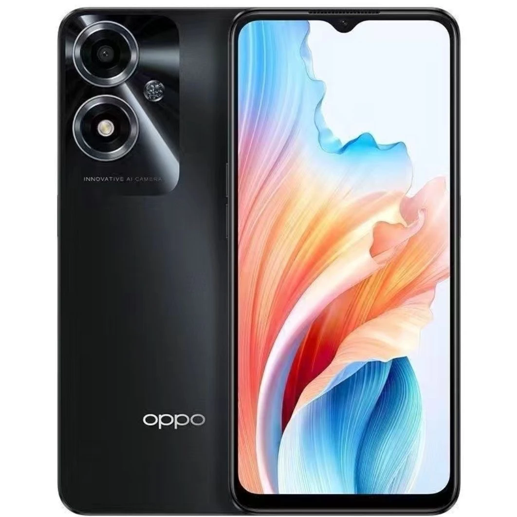 99新 OPPO A2m全网通5G智能手机5000hA电池超300音量AI拍照