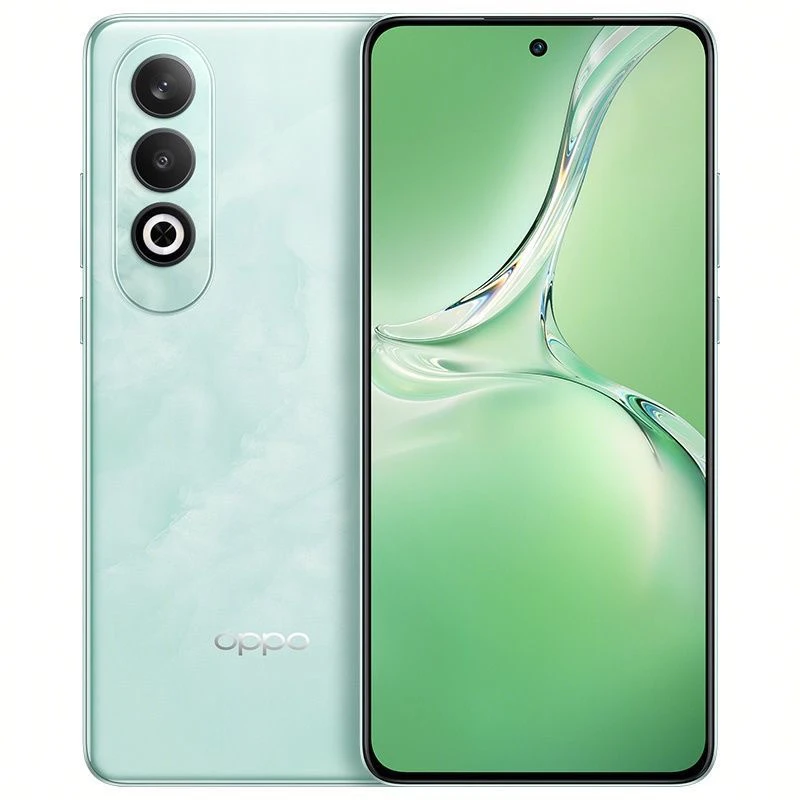 99新 OPPO K12全网通5G AI拍照 长续航版电池 NFC红外遥控二手