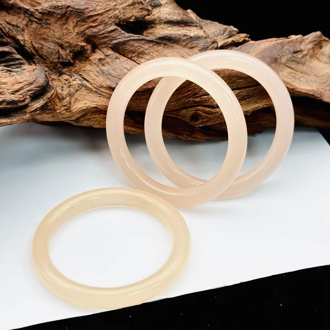 【DL】西柚粉手镯（多样性发其一）