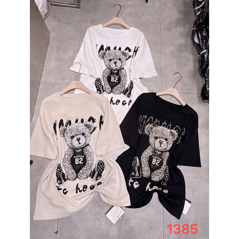 LMY 重工南油系列款T恤 #不指定款式和图案