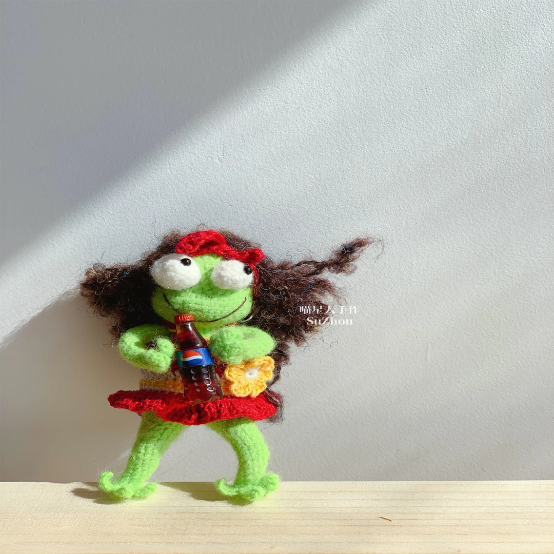 毛线羊毛手织包织围巾包包手工包织毛衣围巾编织织布针织手织手编